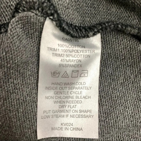 Adam Jacobs Jacket Multi  Textured size Large - Picture 13 of 13